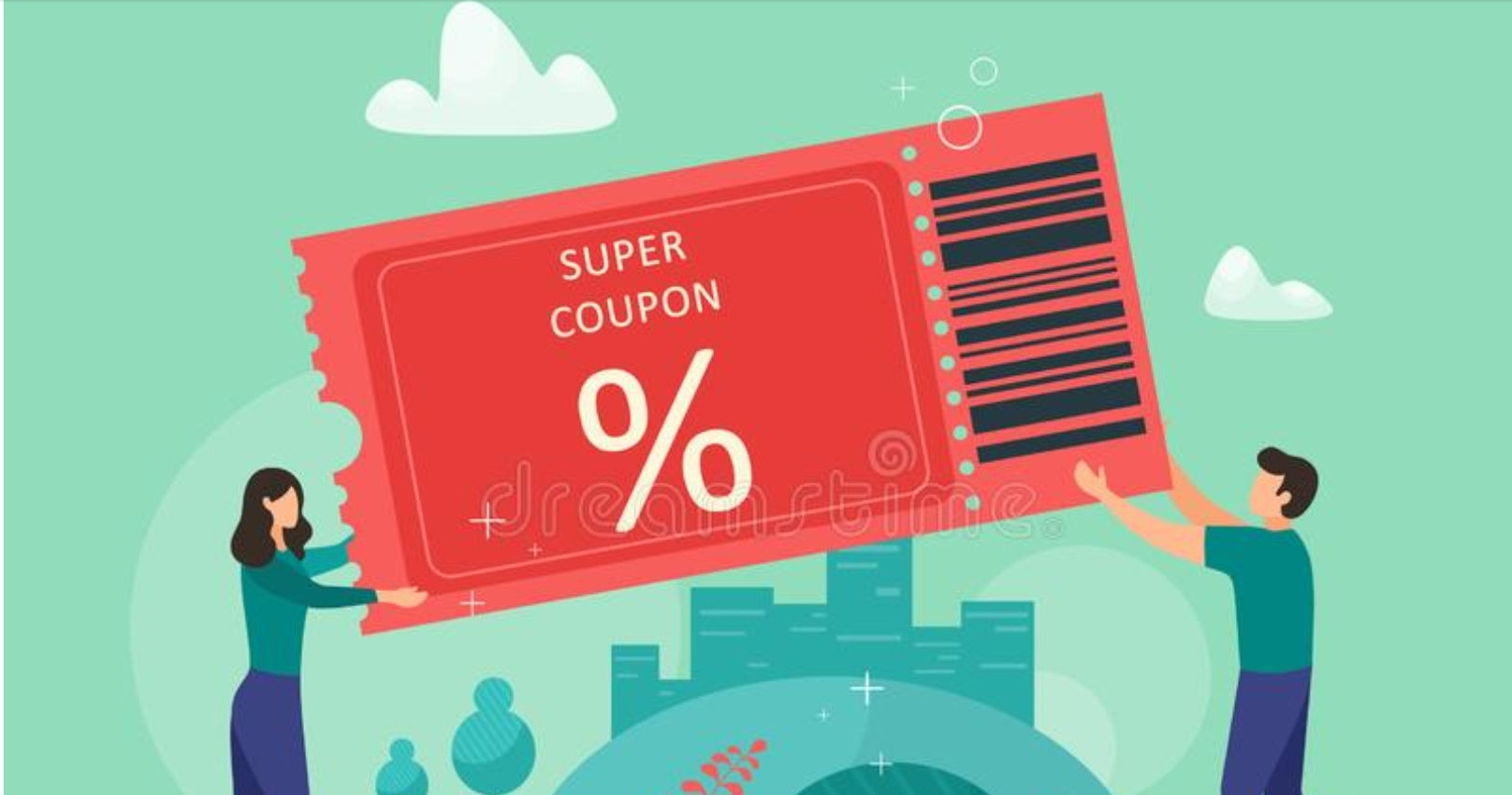 Ofertas especiales