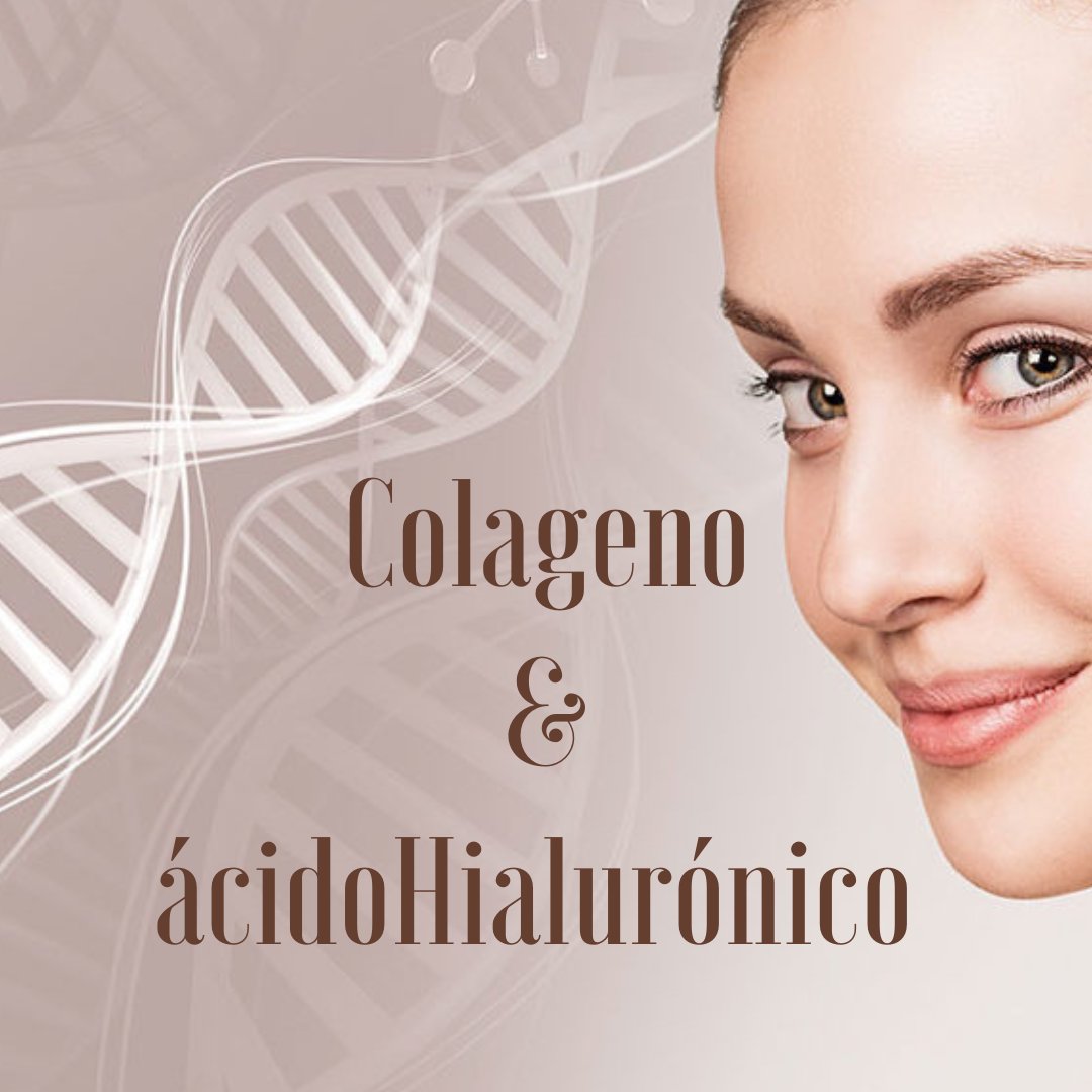 Colageno