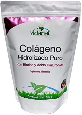 Beneficios del colágeno en tu cuerpo