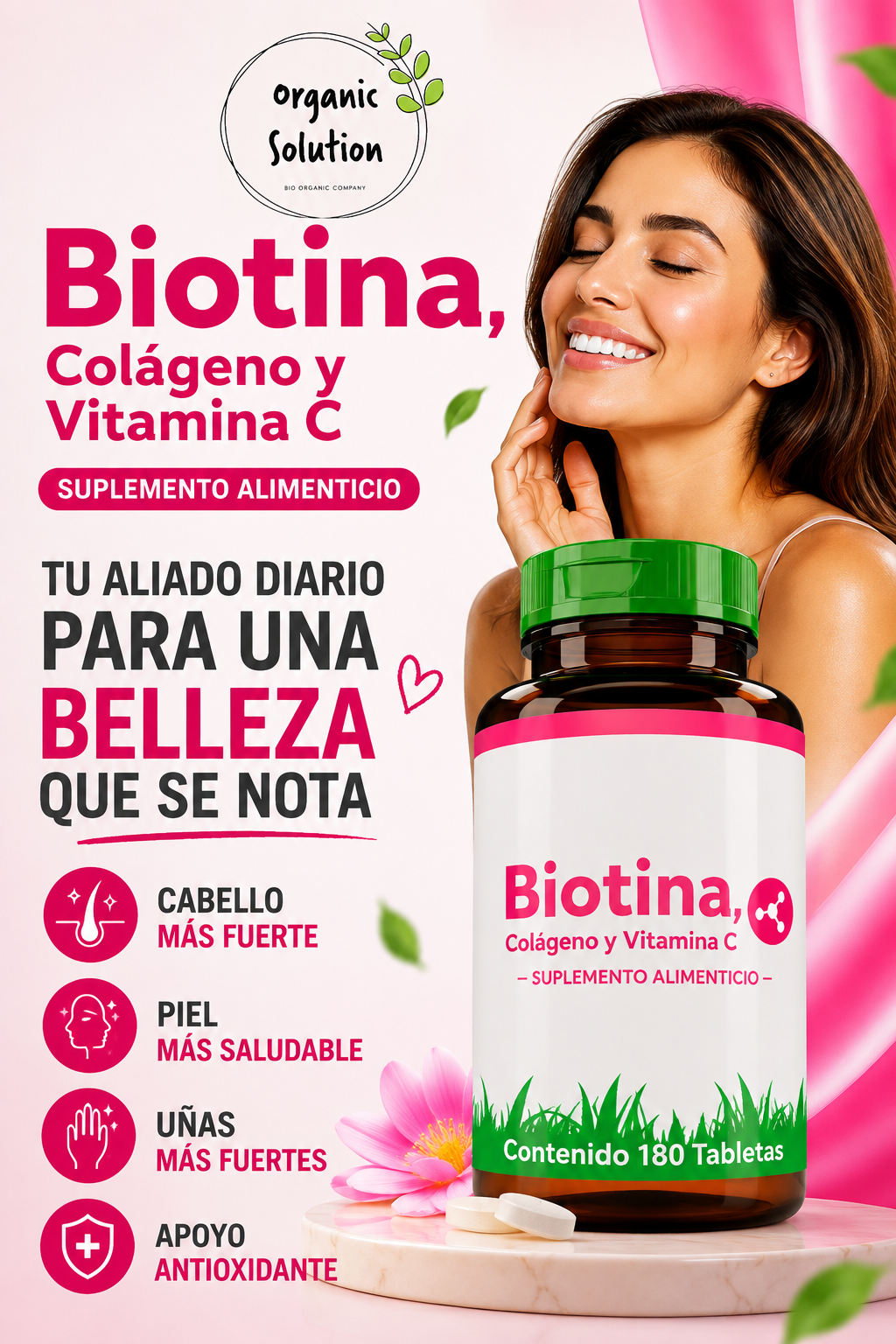 Biotina