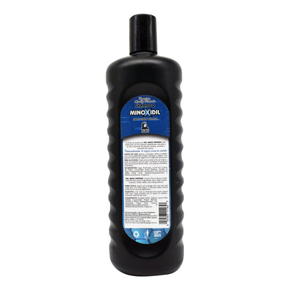 Shampoo Minoxidil 1.1 L
DEL INDIO PAPAGO