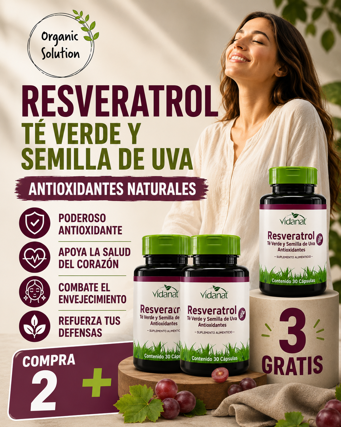 Resveratrol
