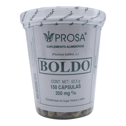 Boldo 150 Cap