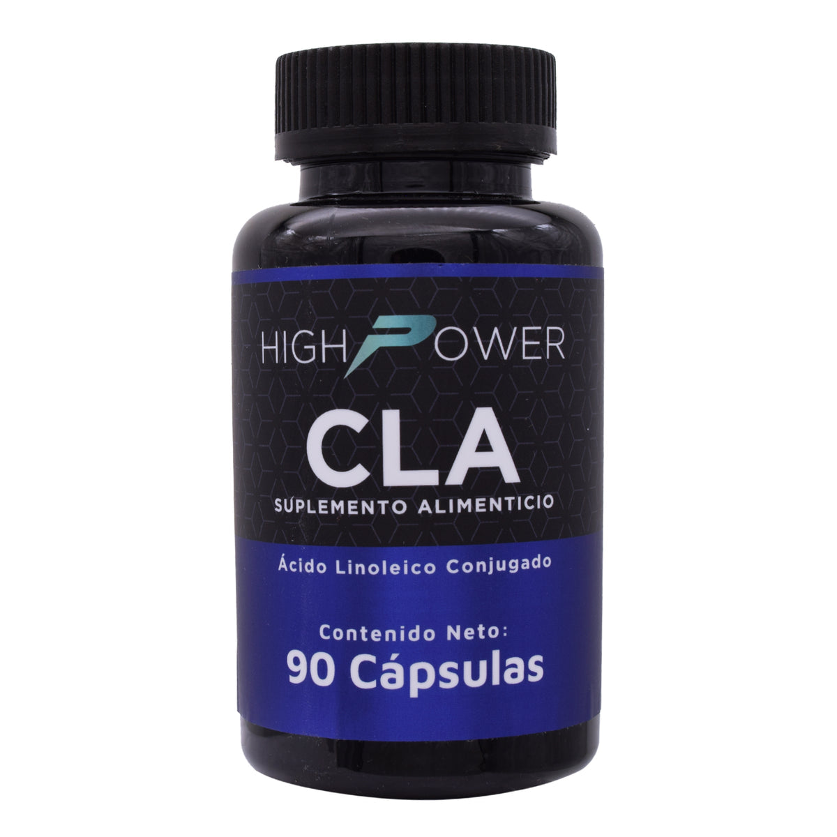 Cla 1000 Mg 90 Cap
Por HIGH POWER