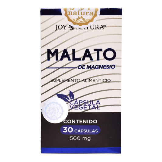 MALATO DE MAGNESIO