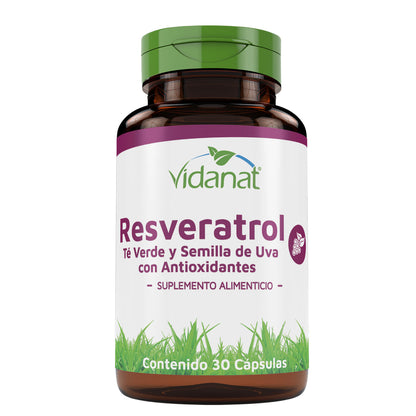 Resveratrol