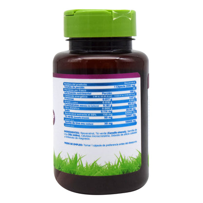 Resveratrol