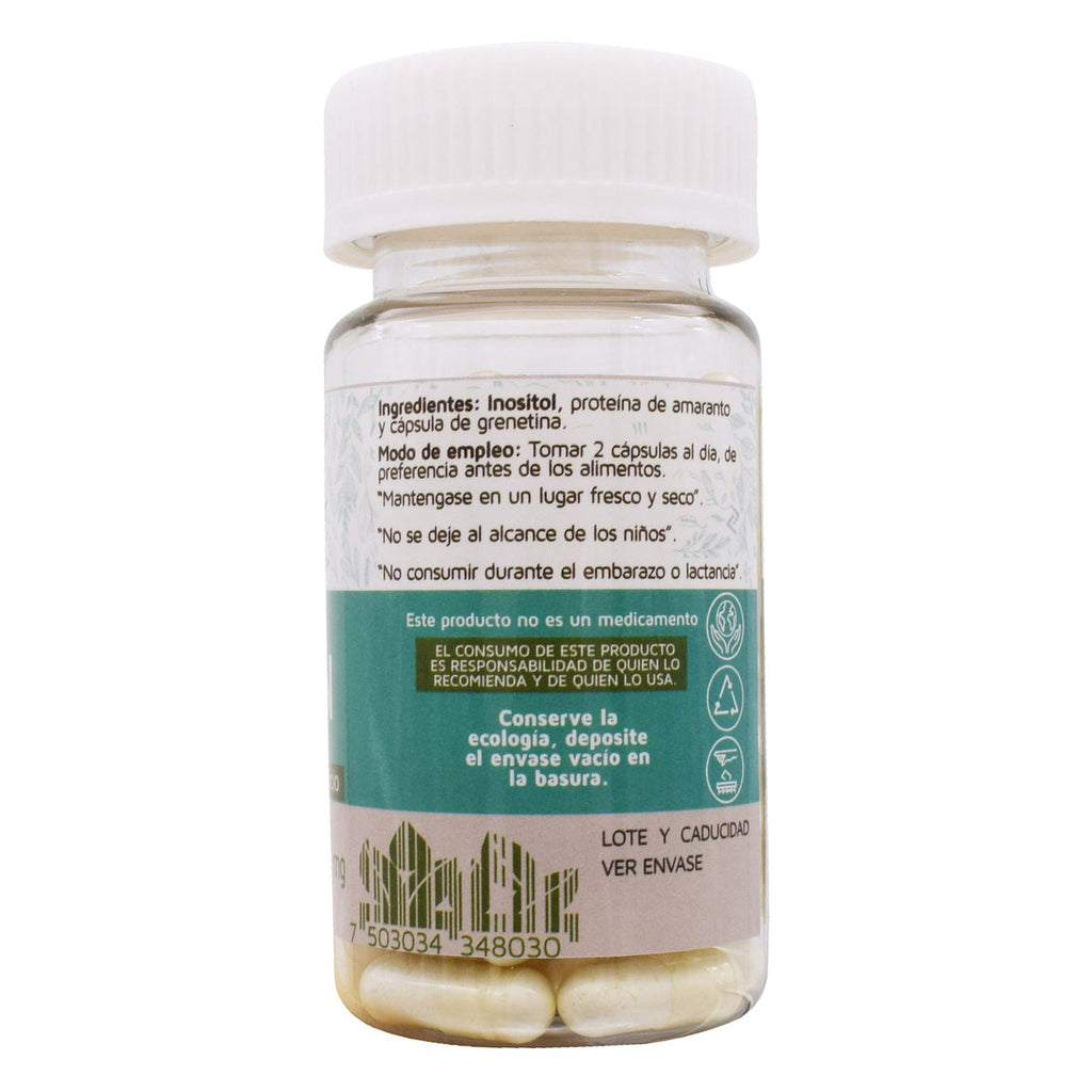 Inositol
