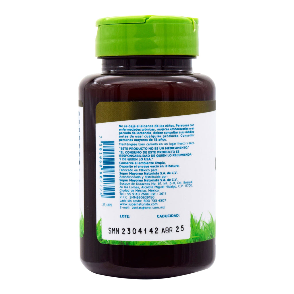 Aceite de oregano vidanat