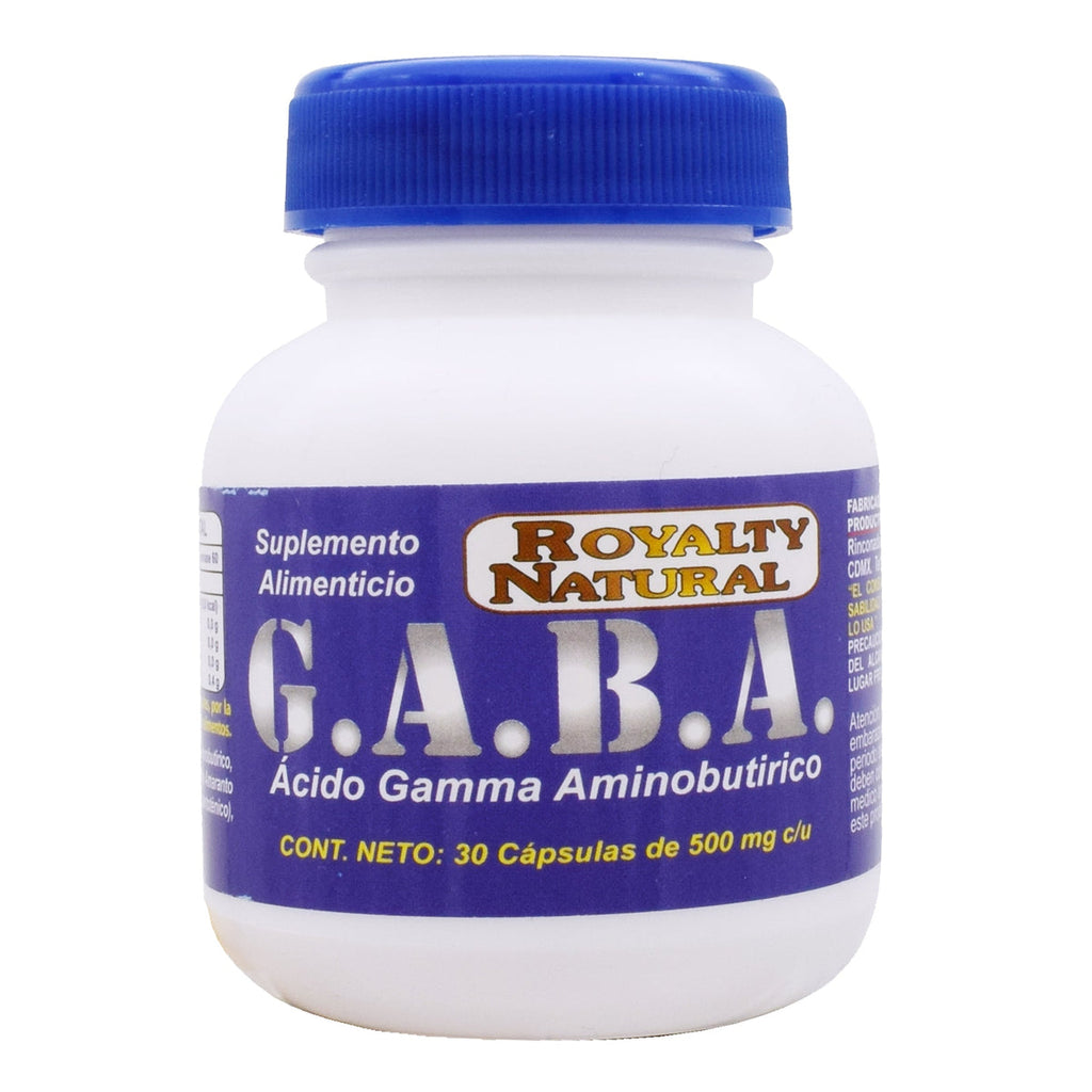 GABA