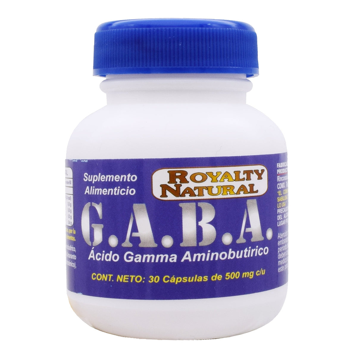 GABA