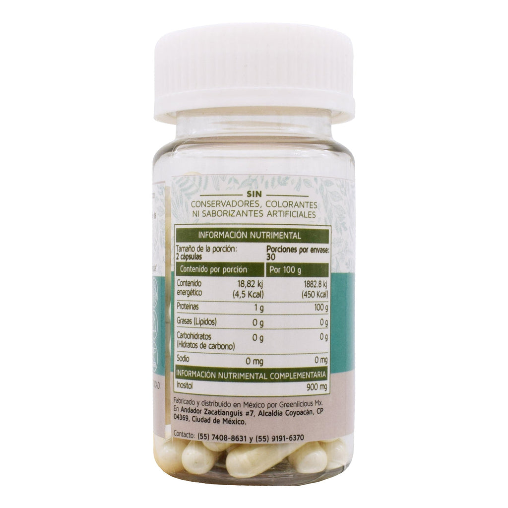 Inositol