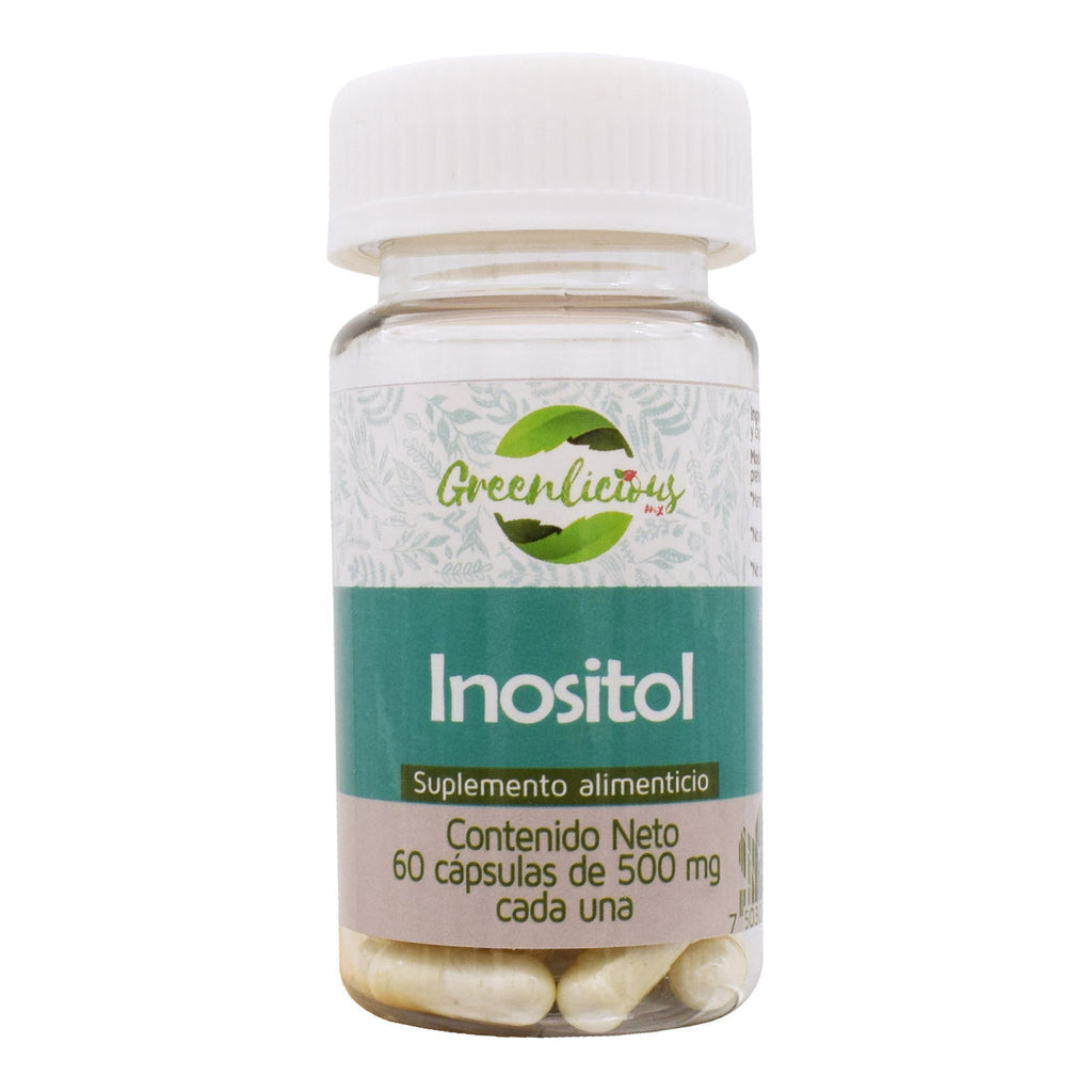 Inositol