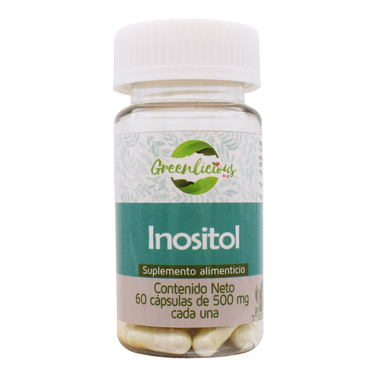 Inositol