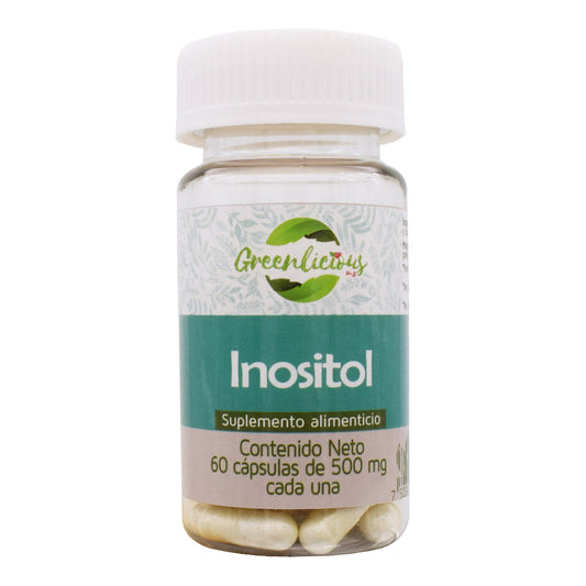 Inositol