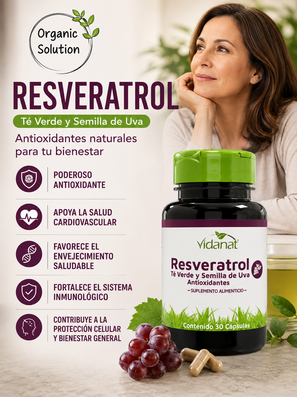 Resveratrol