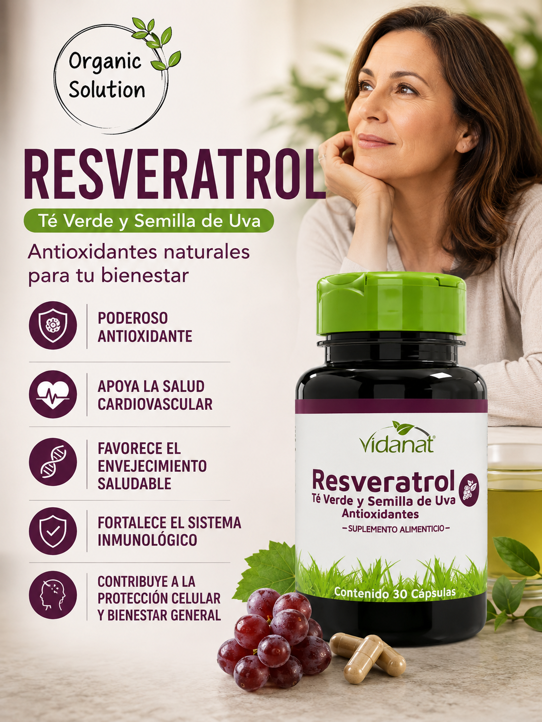 Resveratrol