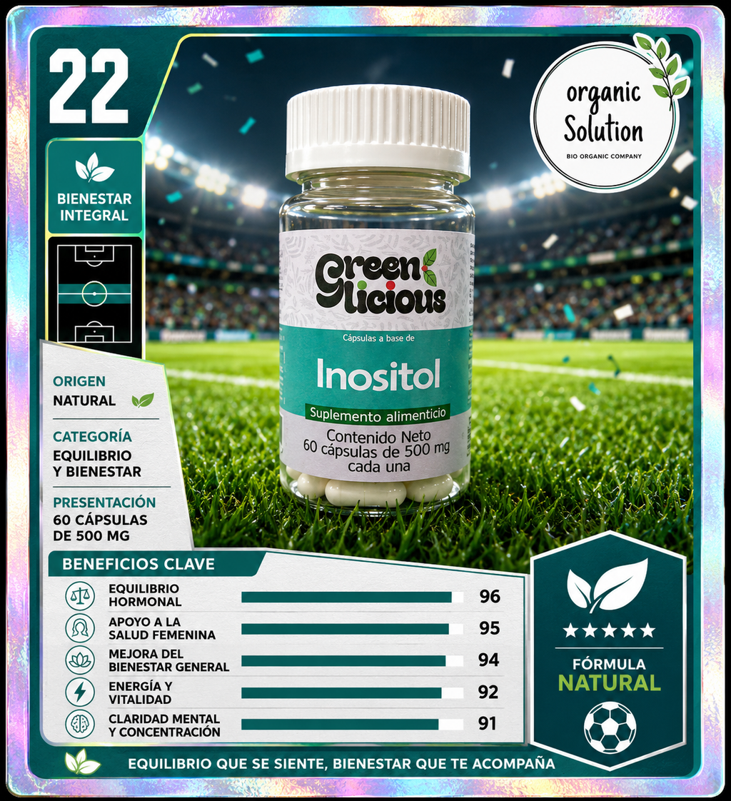Inositol