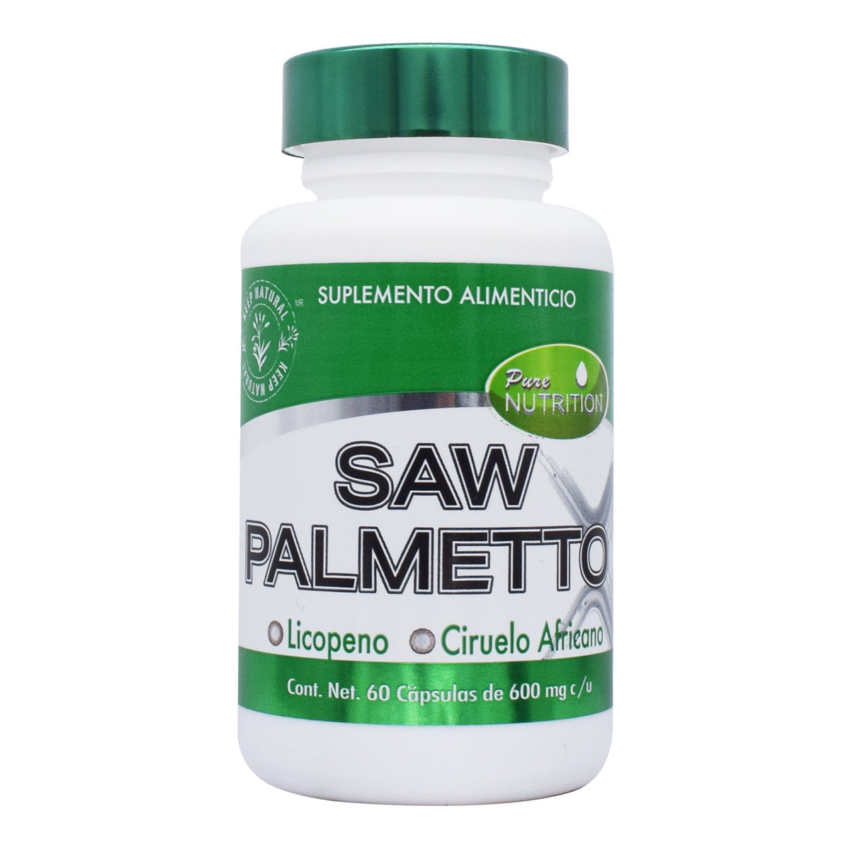 Saw Palmetto