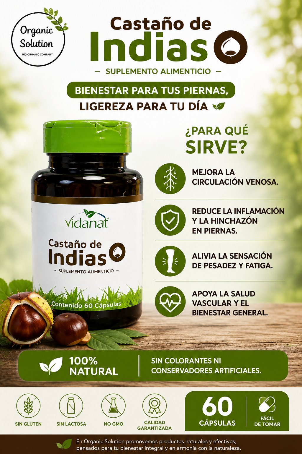 Castaño de Indias