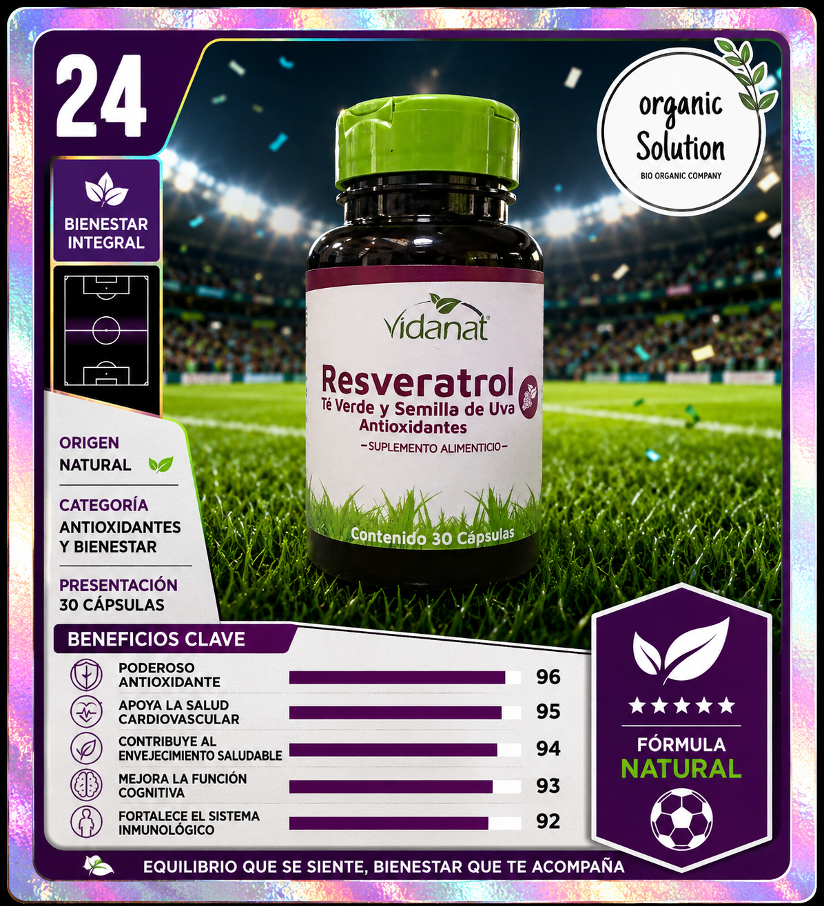 Resveratrol