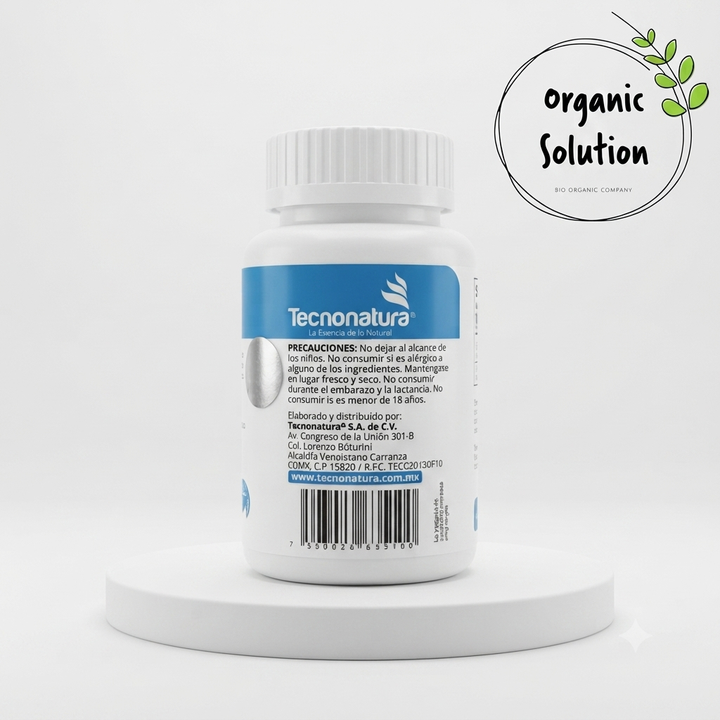 Gaba 500mg