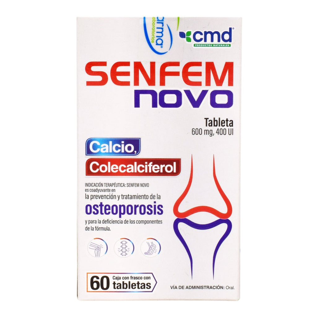 Senfem Novo