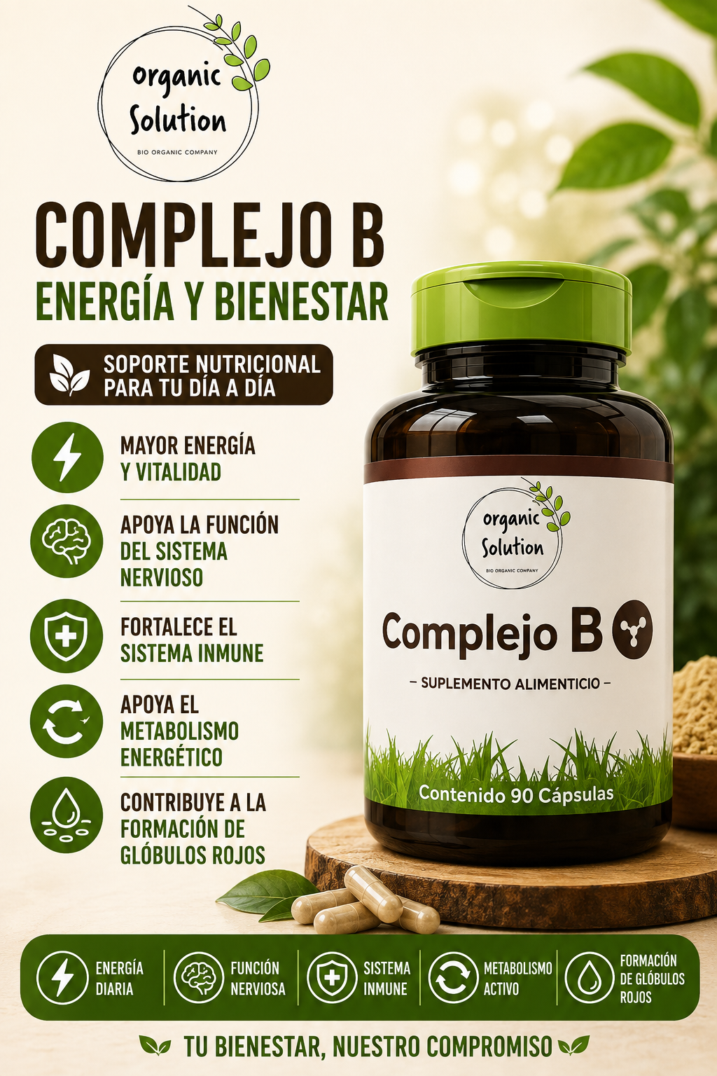Complejo B