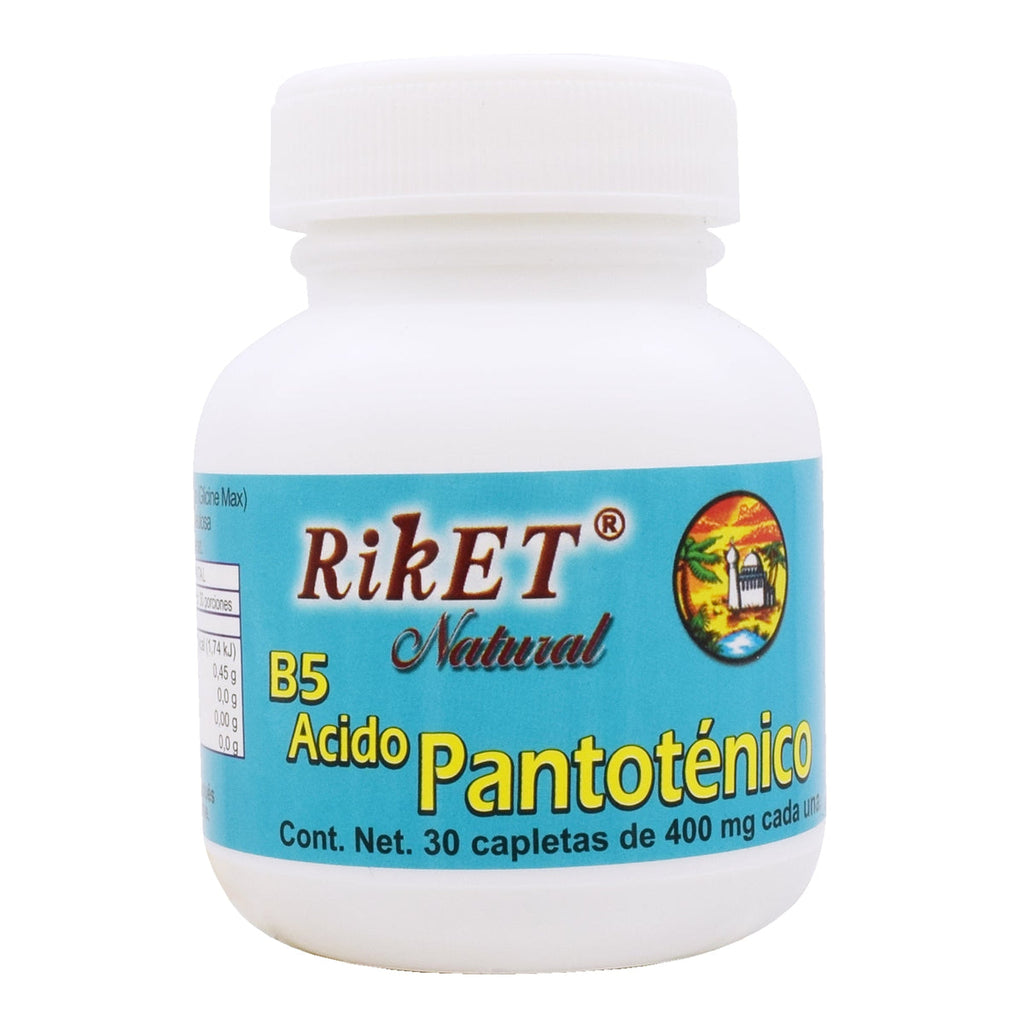 Vitamina B5