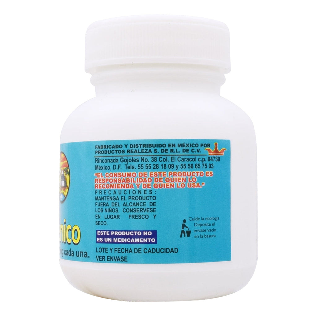 Vitamina B5