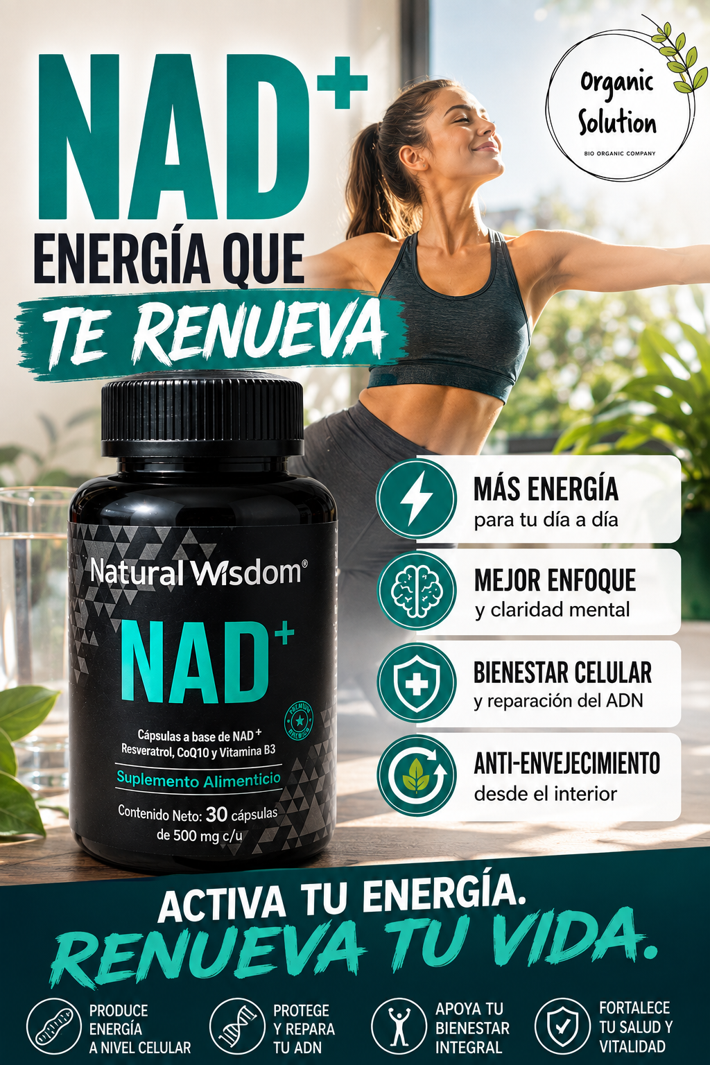 NAD