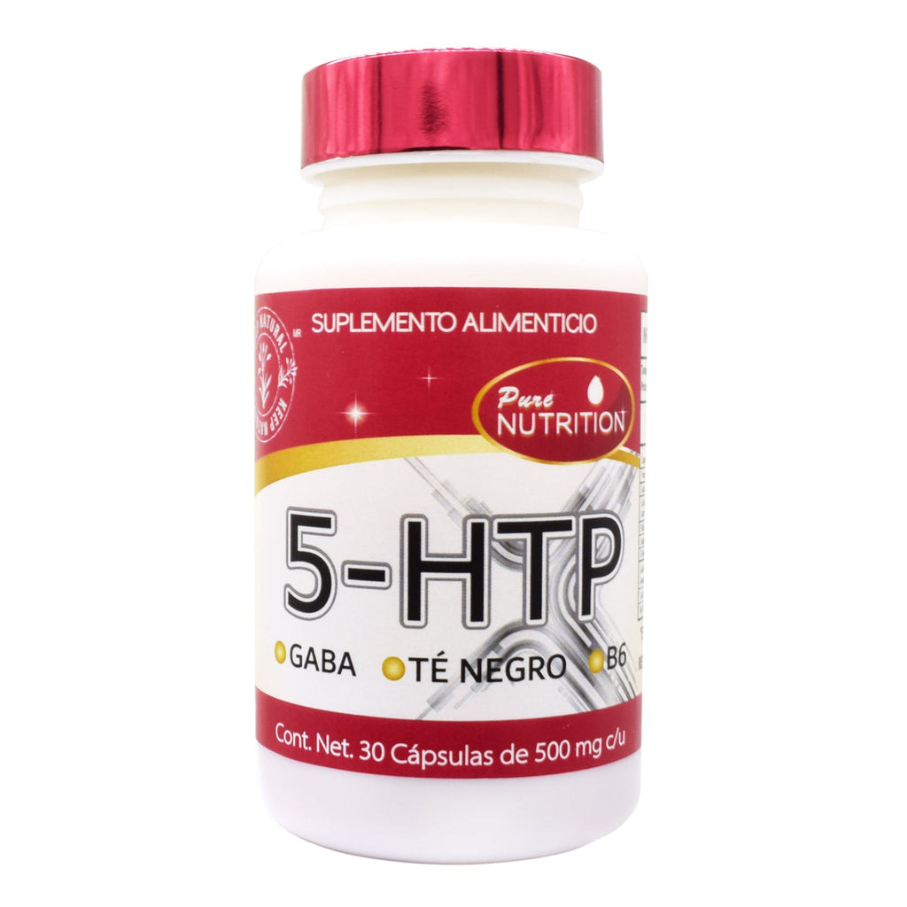 5-HTP