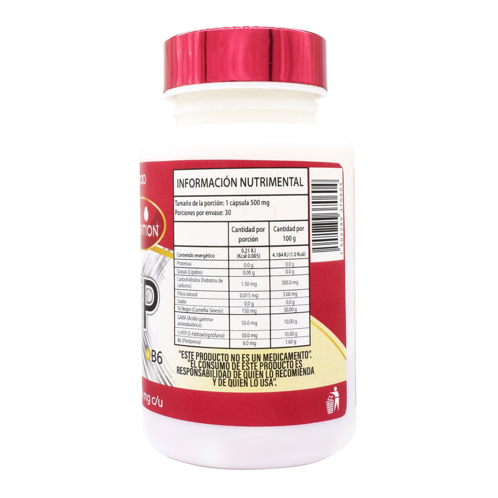 5-HTP