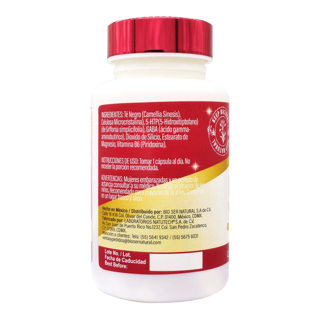 5-HTP