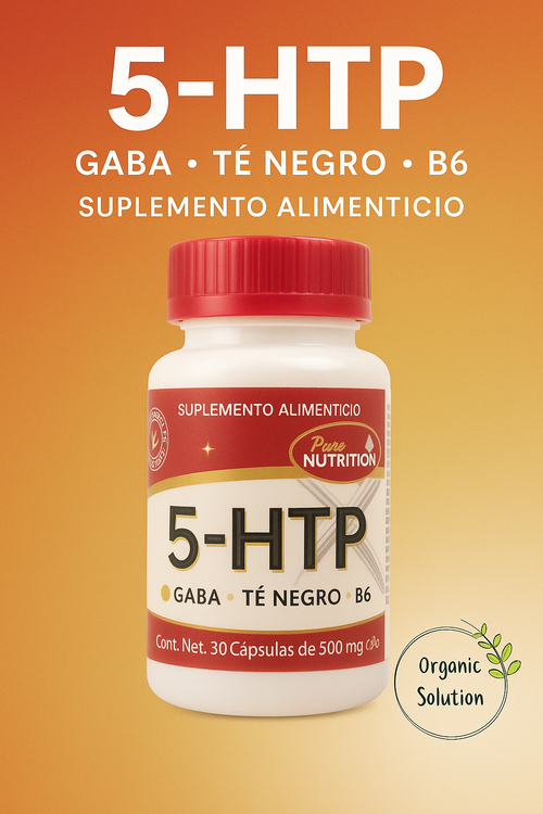 5-HTP