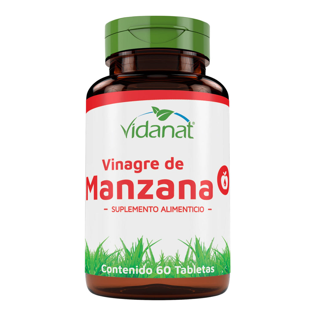 Vinagre De Manzana