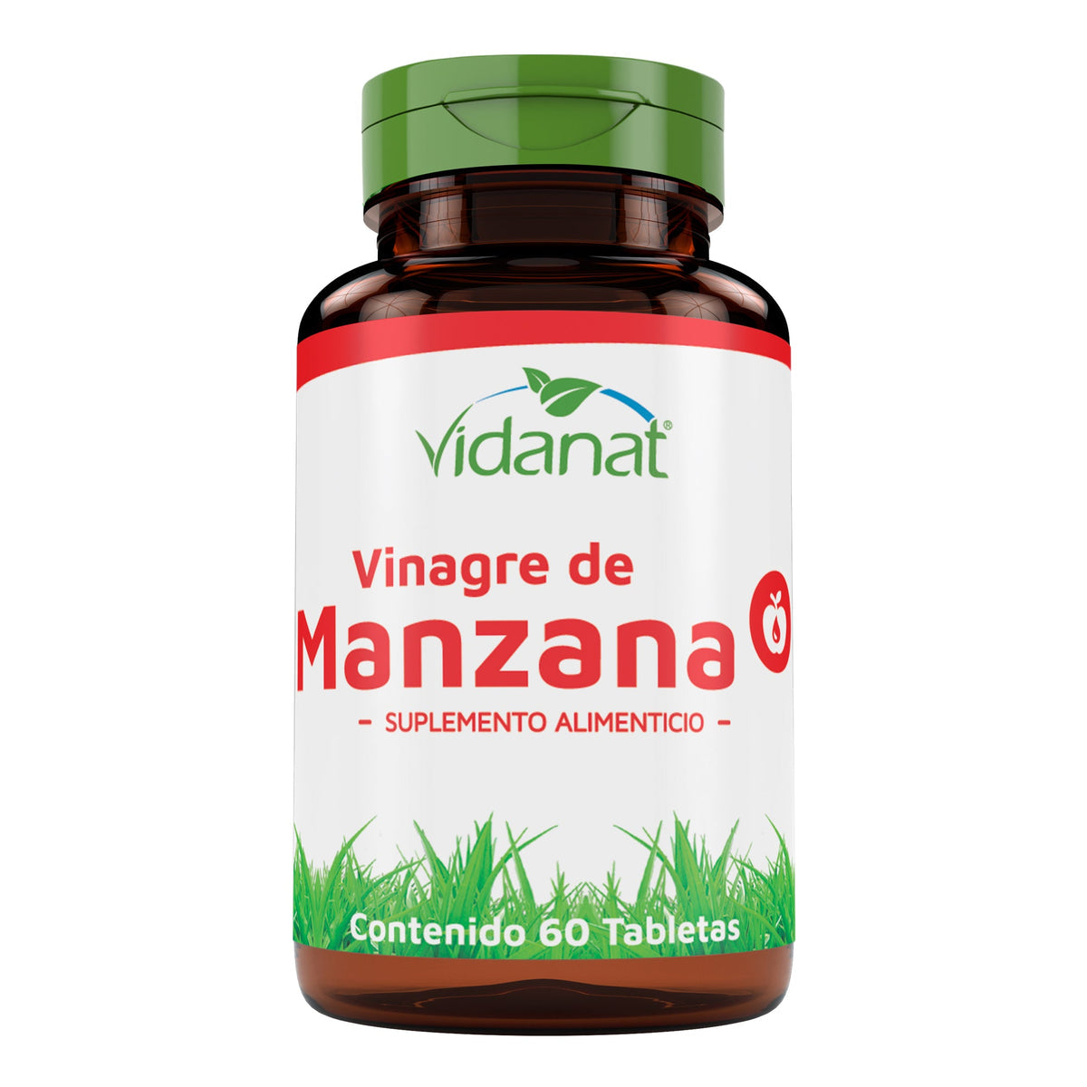 Vinagre De Manzana