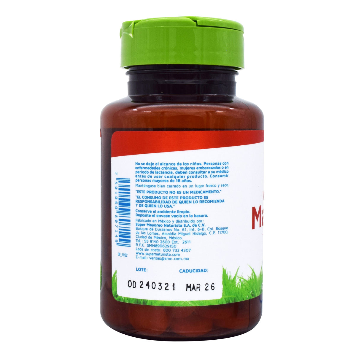 Vinagre De Manzana