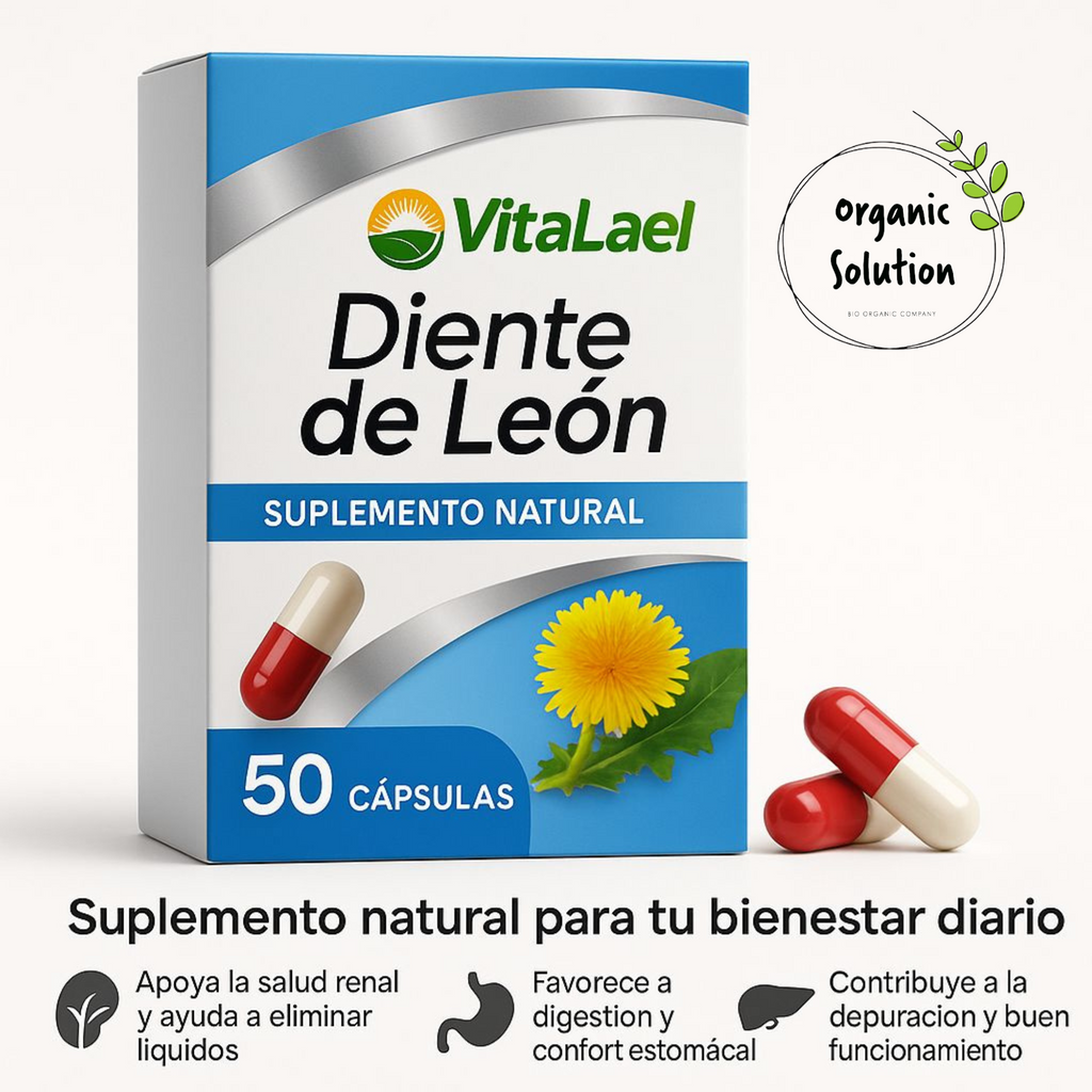 Diente de leon