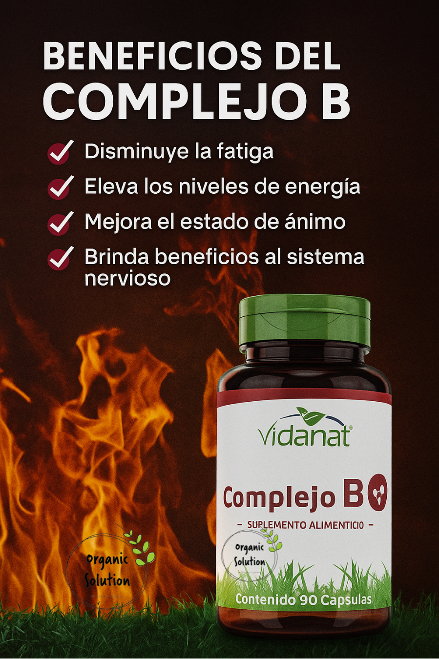 Complejo B