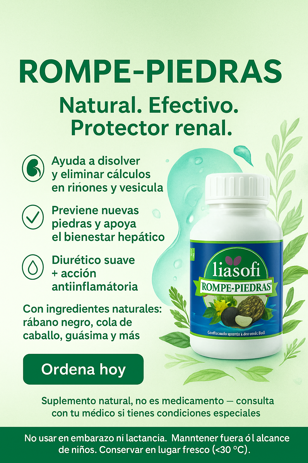 Rompe-piedras