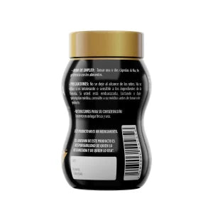 Vitamina E Con Biotina 120 Cap
Por SOLANUM