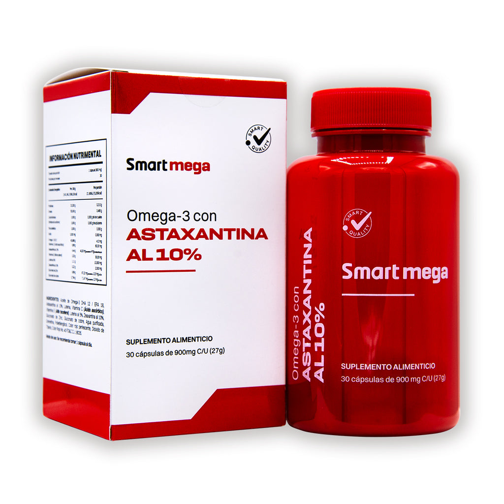 Astaxantina