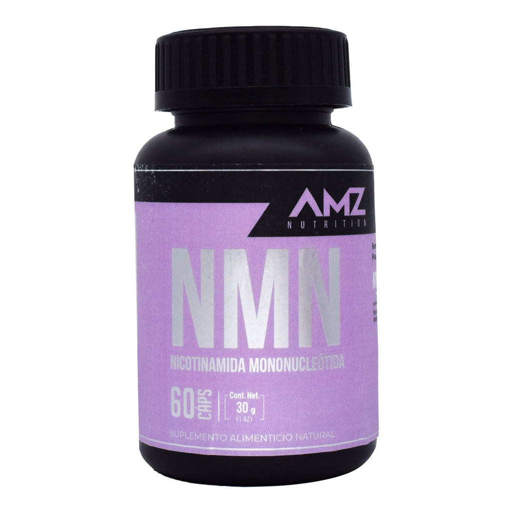 NMN – Nicotinamida Mononucleótida