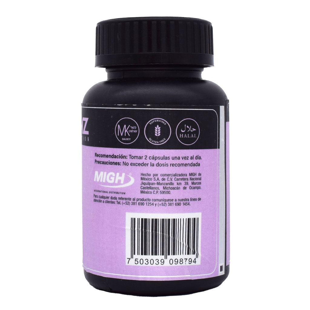 NMN – Nicotinamida Mononucleótida