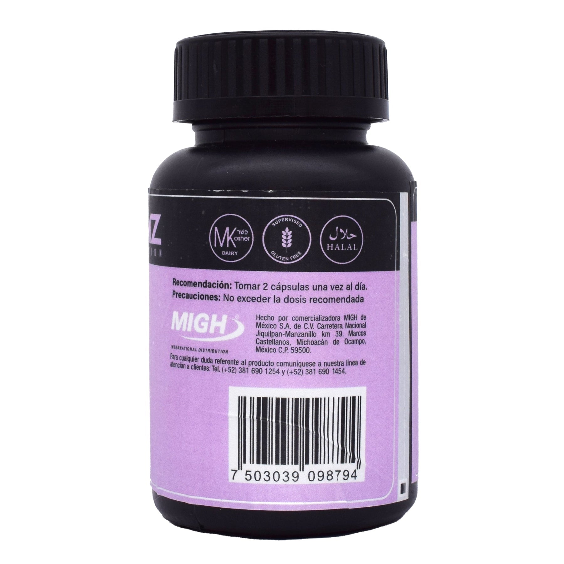 NMN – Nicotinamida Mononucleótida