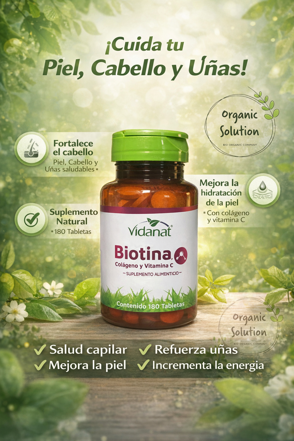 Biotina