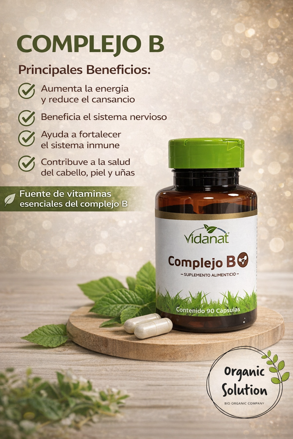 Complejo B