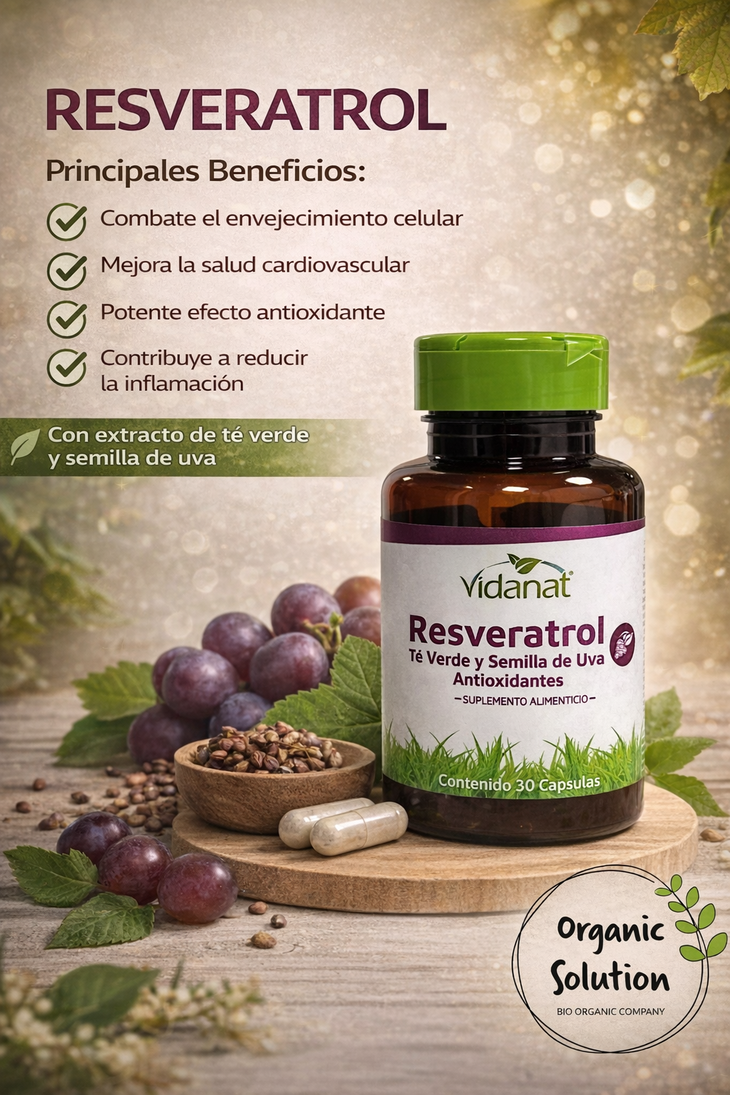 Resveratrol