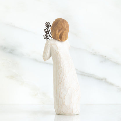 Willow Tree: Friendship Figurine